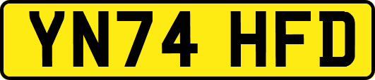 YN74HFD