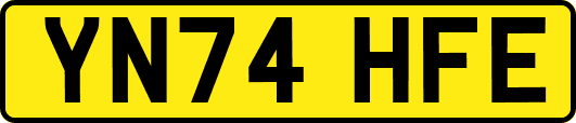 YN74HFE