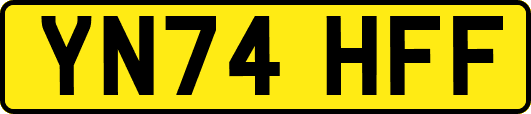 YN74HFF