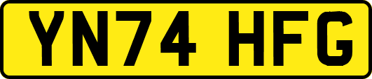 YN74HFG