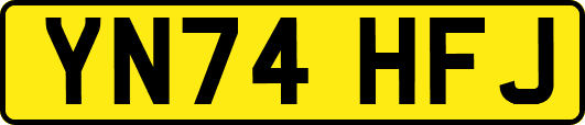YN74HFJ