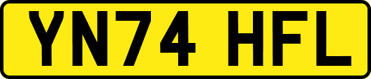 YN74HFL