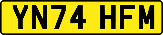 YN74HFM