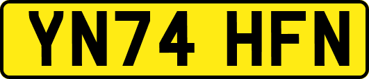 YN74HFN