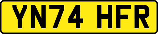 YN74HFR
