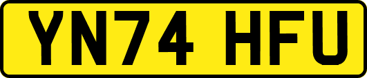 YN74HFU