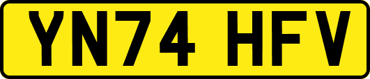YN74HFV