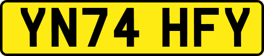 YN74HFY