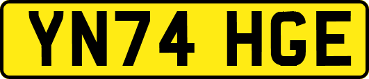 YN74HGE