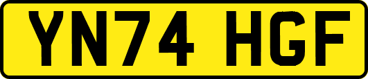 YN74HGF
