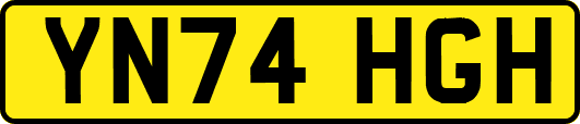 YN74HGH