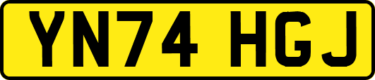 YN74HGJ