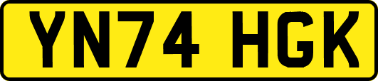 YN74HGK
