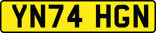 YN74HGN