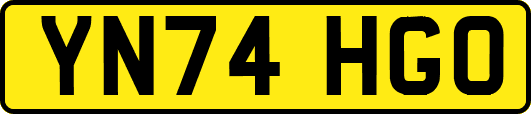 YN74HGO