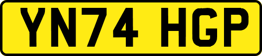 YN74HGP