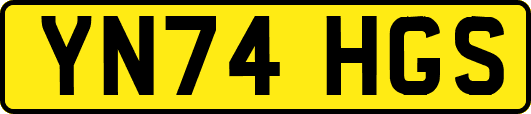 YN74HGS