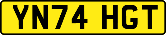 YN74HGT
