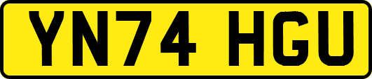 YN74HGU