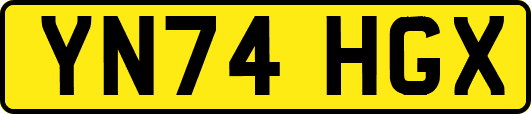 YN74HGX