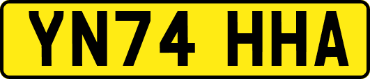 YN74HHA