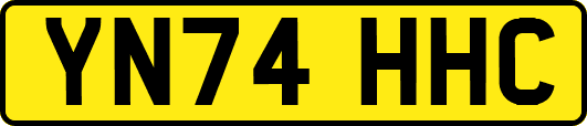 YN74HHC