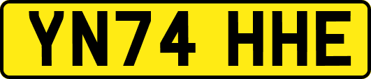 YN74HHE