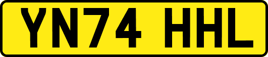 YN74HHL