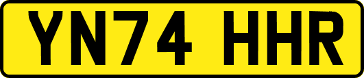 YN74HHR