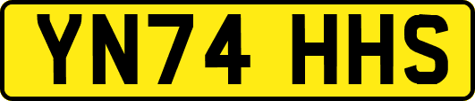 YN74HHS