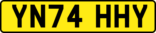 YN74HHY