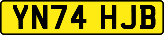 YN74HJB