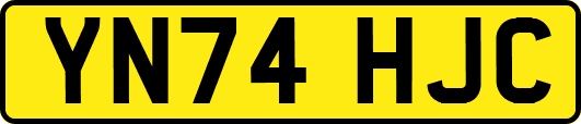 YN74HJC