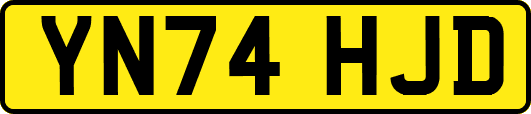 YN74HJD
