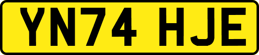 YN74HJE