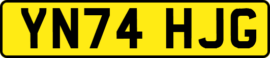 YN74HJG