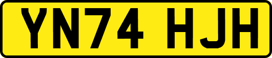 YN74HJH