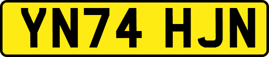 YN74HJN