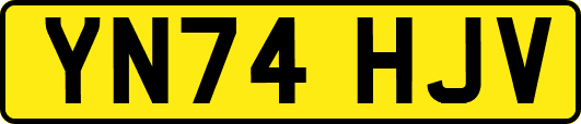 YN74HJV