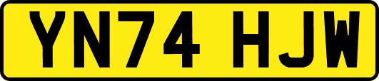 YN74HJW