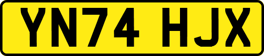 YN74HJX