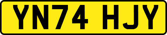 YN74HJY