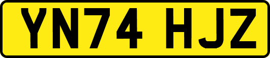 YN74HJZ