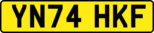 YN74HKF