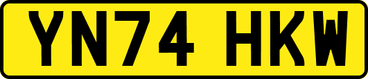 YN74HKW