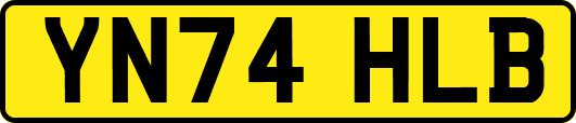 YN74HLB