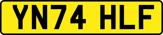 YN74HLF