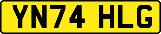 YN74HLG