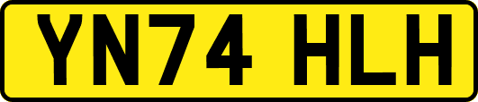 YN74HLH