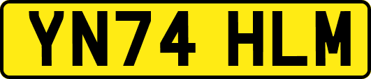 YN74HLM